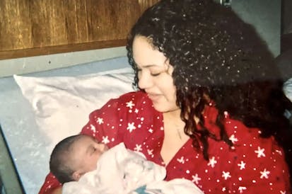 Shatoya's story - Unplanned Stories