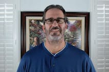 Photo courtesy of Jeff Joaquin Jeff Joaquin