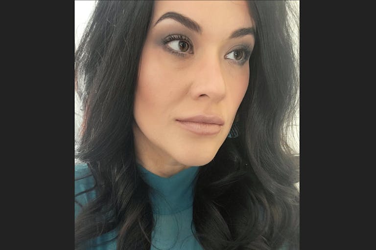 Photo courtesy of Sadie Olson Sadie Olson