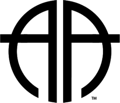 Anu Antony logo