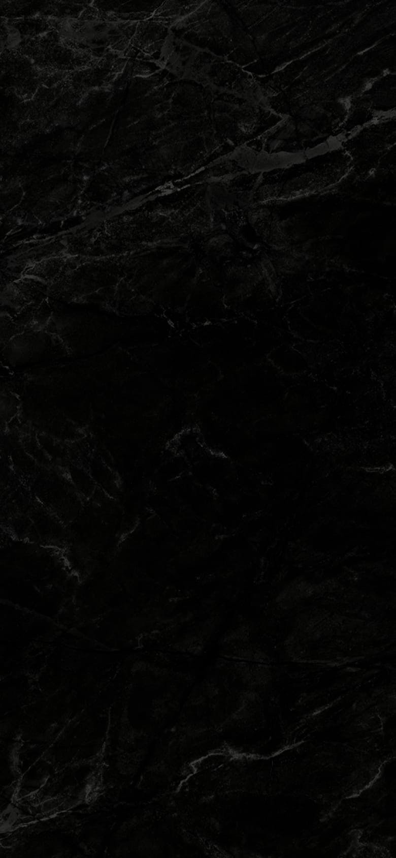 Black marble background