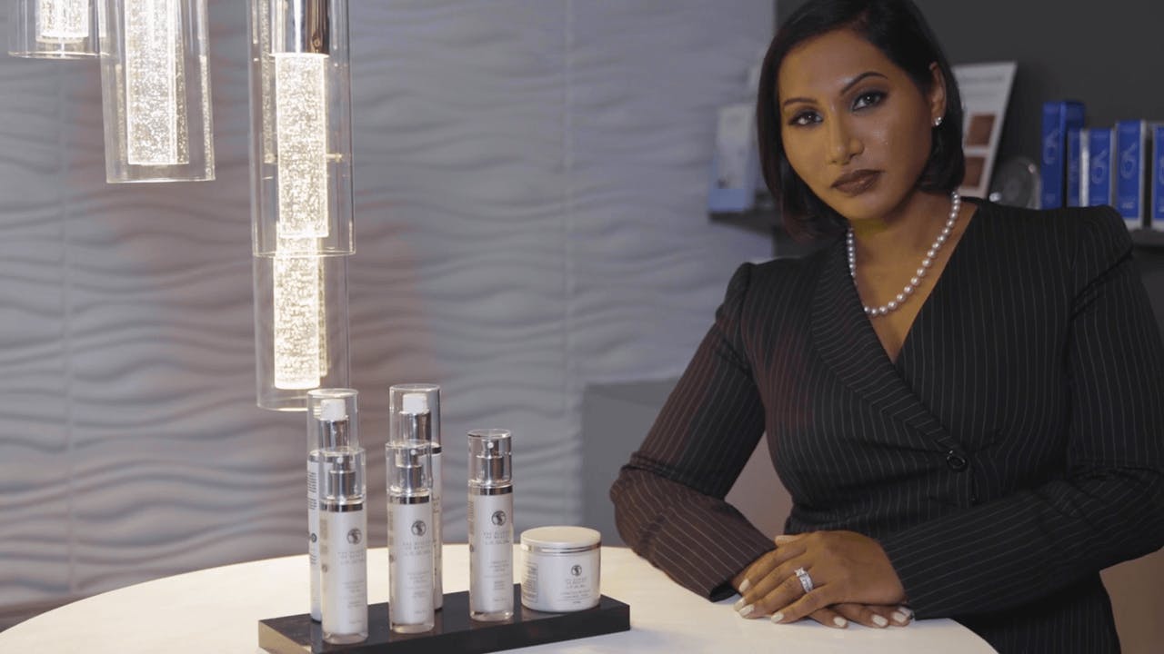 Dr. Anu Antony