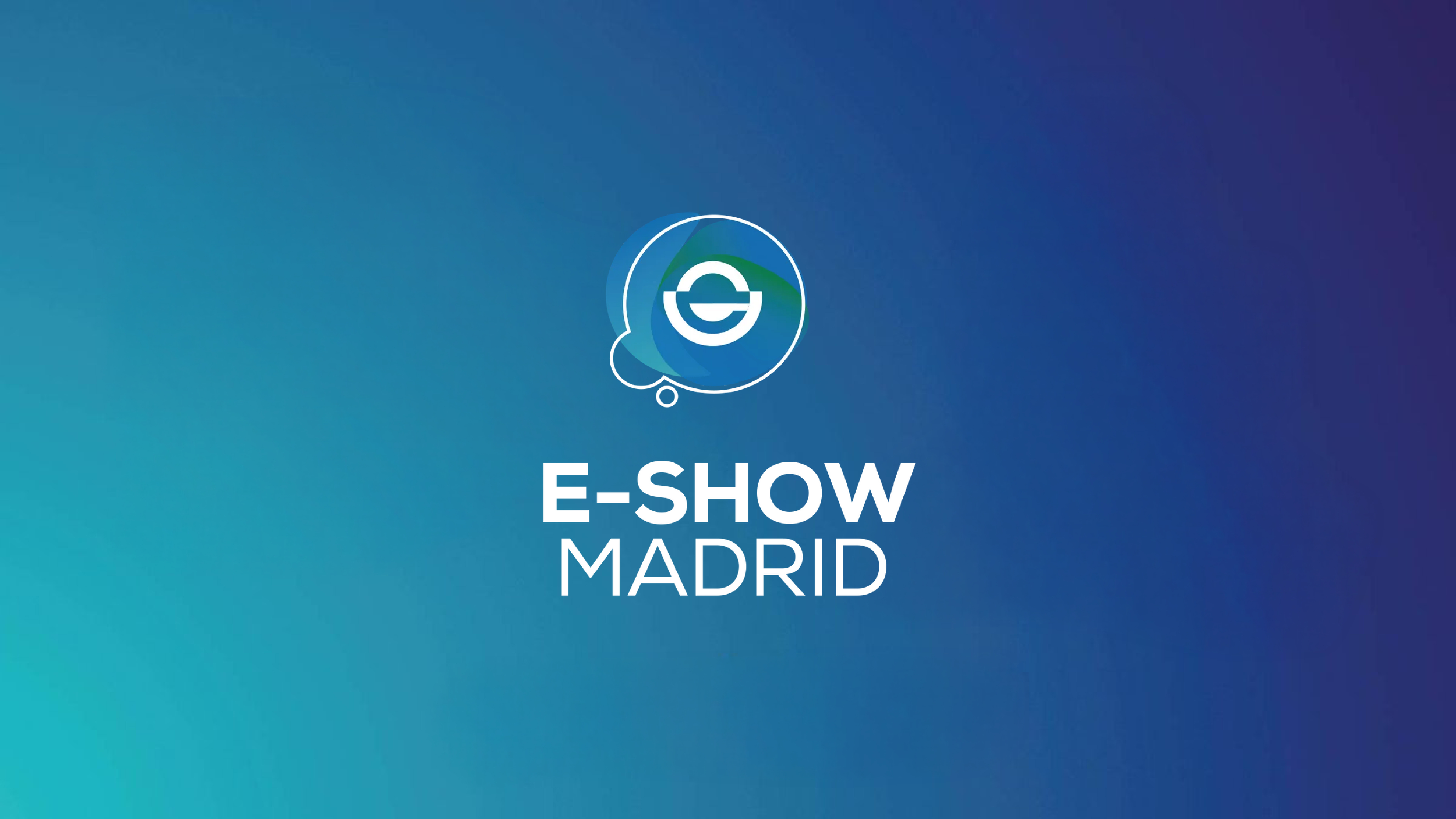 E-show Madrid 