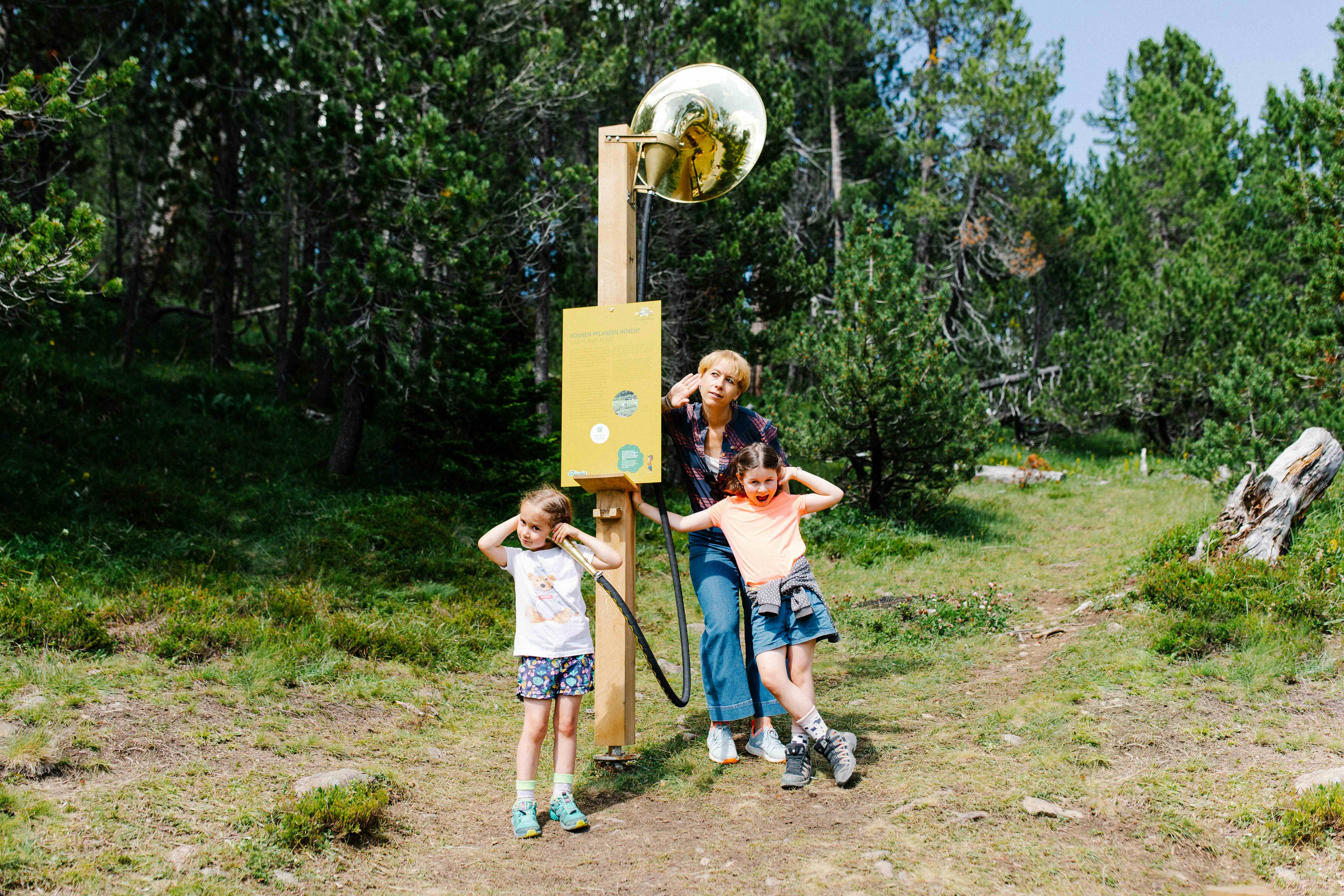 Arosa adventure trail