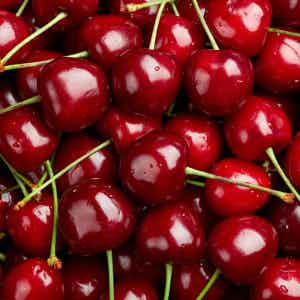 cherries