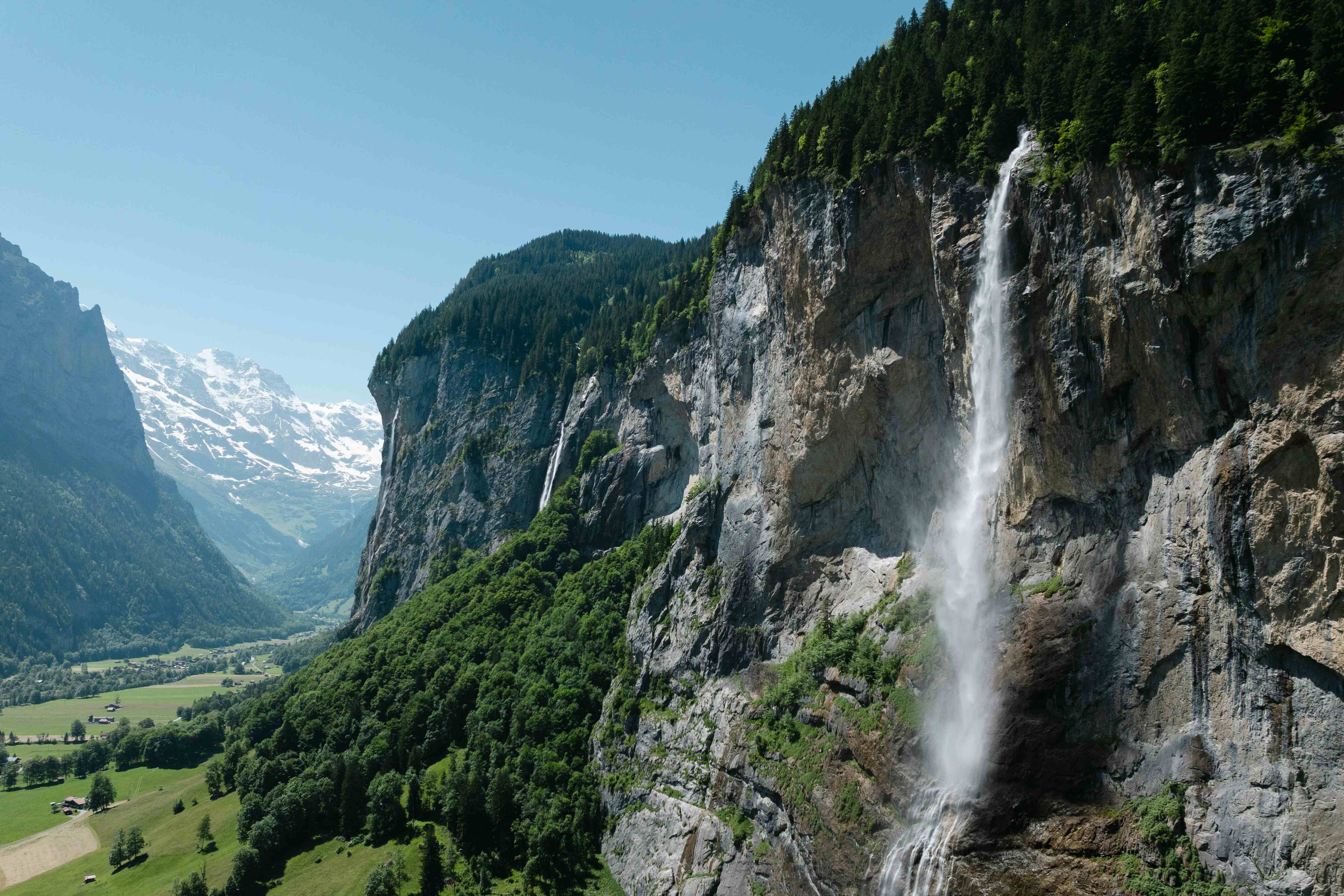 Berner Oberland