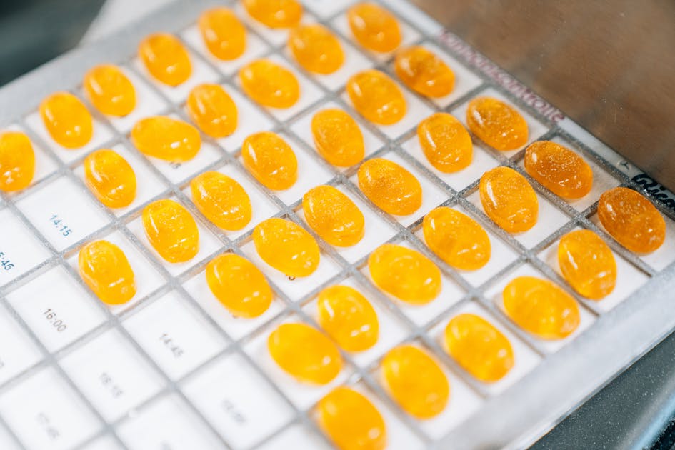 Descubre todos los caramelos herbales de Ricola | Ricola