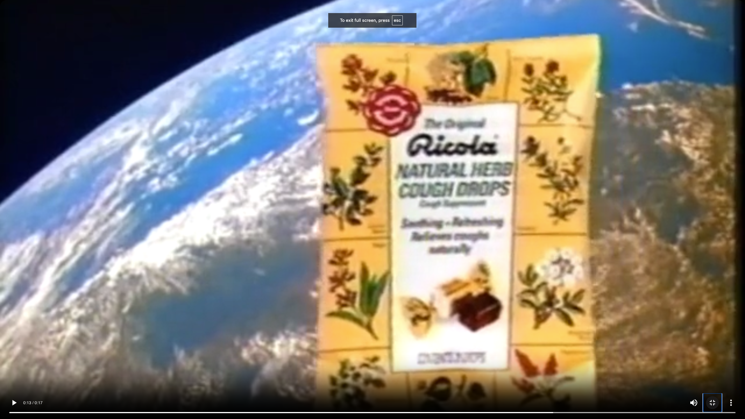 Ricola Rewind Blog | Ricola