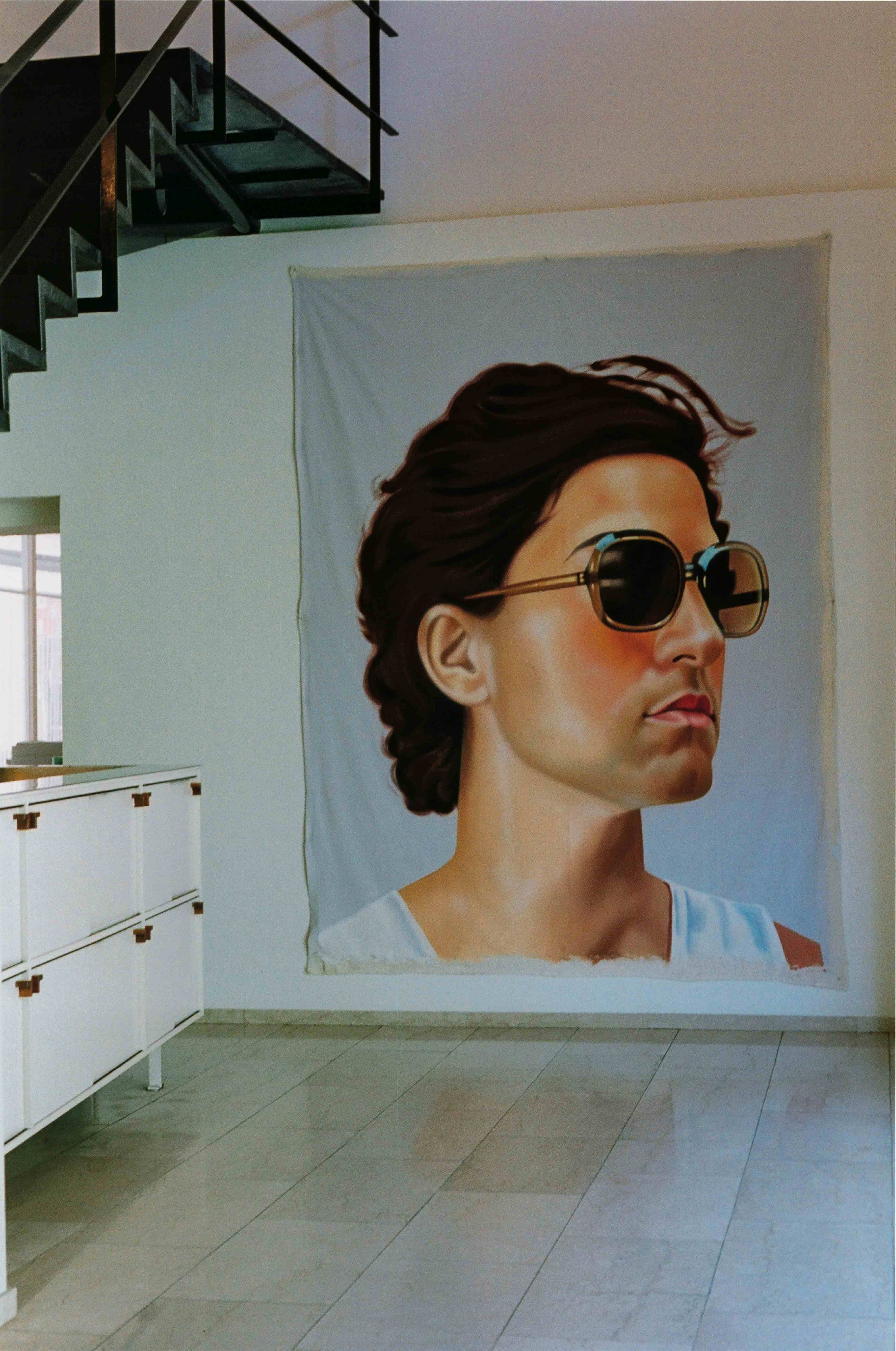 Shirana Shahbazi, “Setareh"