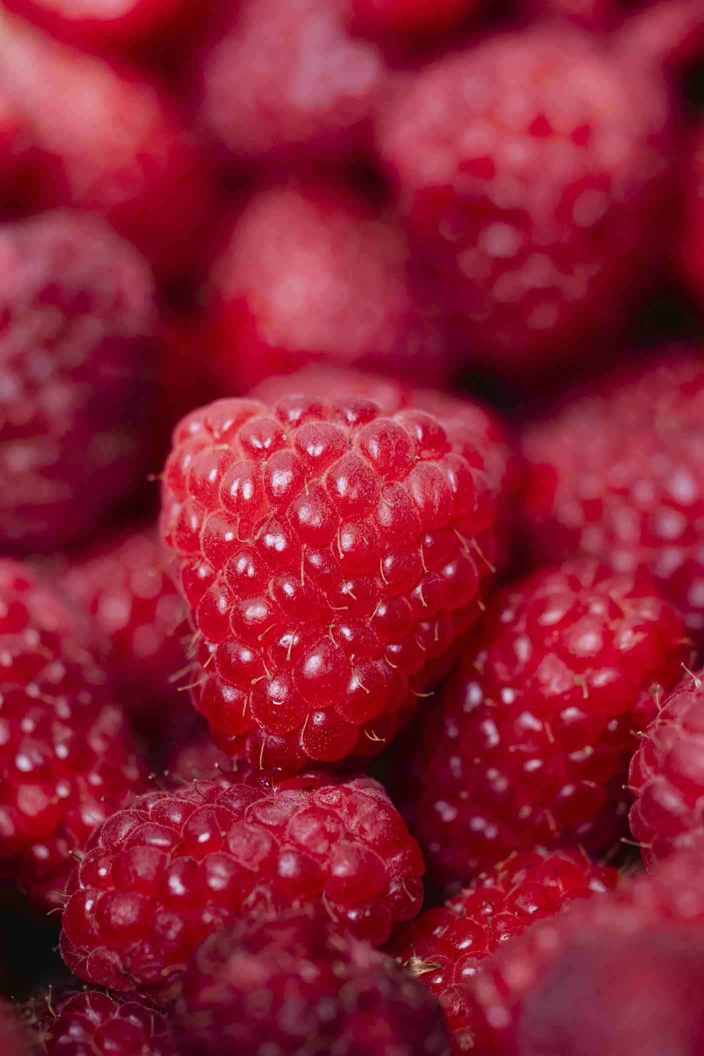 Raspberries