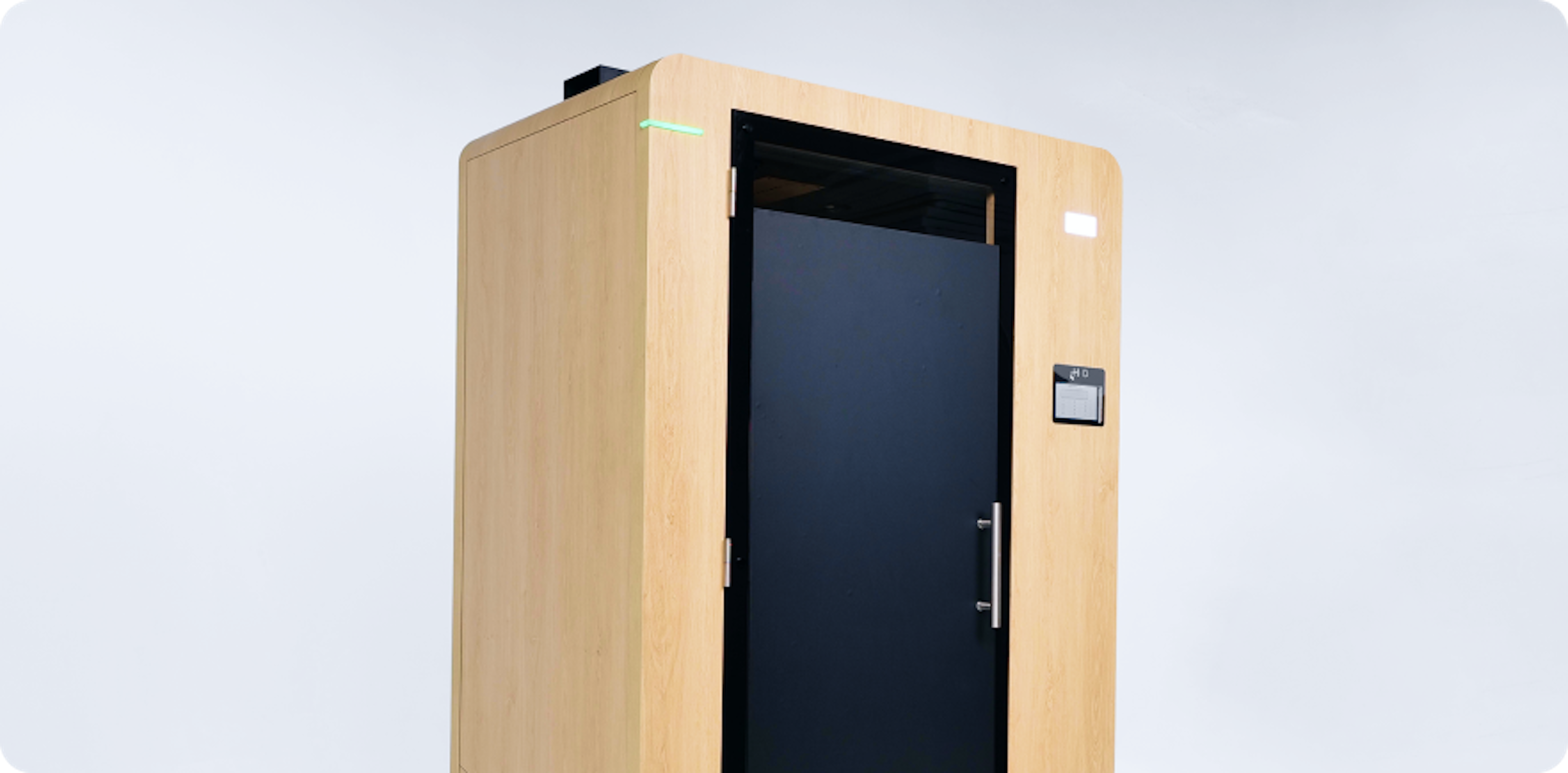 door, furniture, cabinet, closet, cupboard, mailbox, indoors, interior design