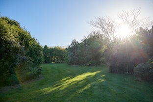 gardens