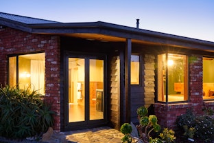 Oceanview doors