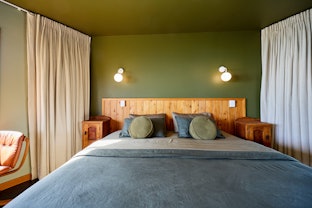 oceanview bed