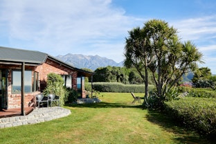front lawns