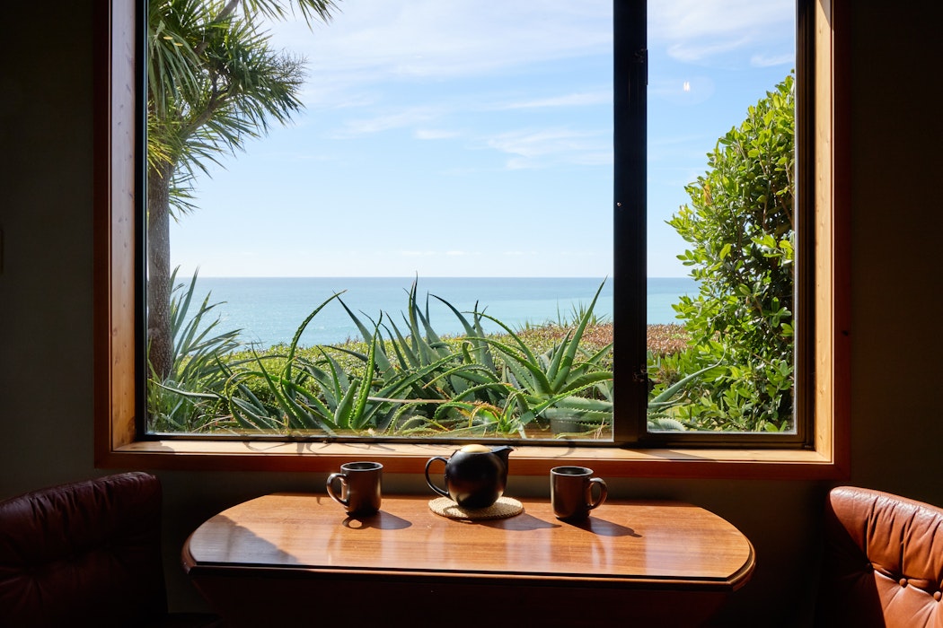 oceanview table