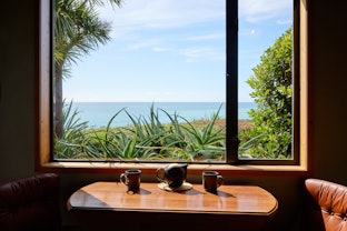 oceanview table
