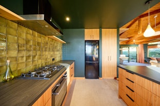 Surfwatch Kitchen