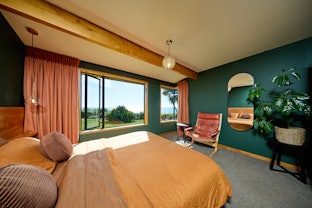 King bedroom