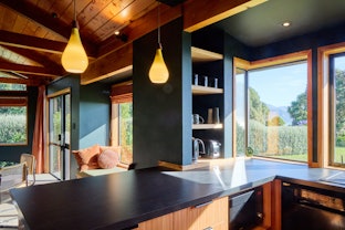Surfwatch kitchen