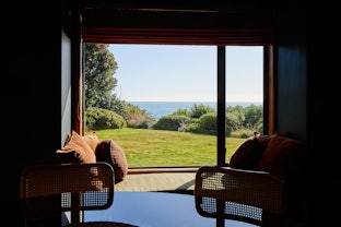 Window Seat