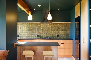 Surfwatch Breakfast Bar
