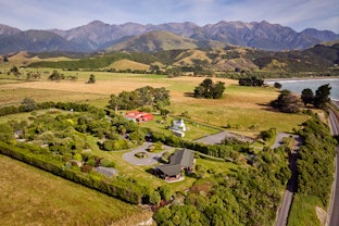 Whole property view
