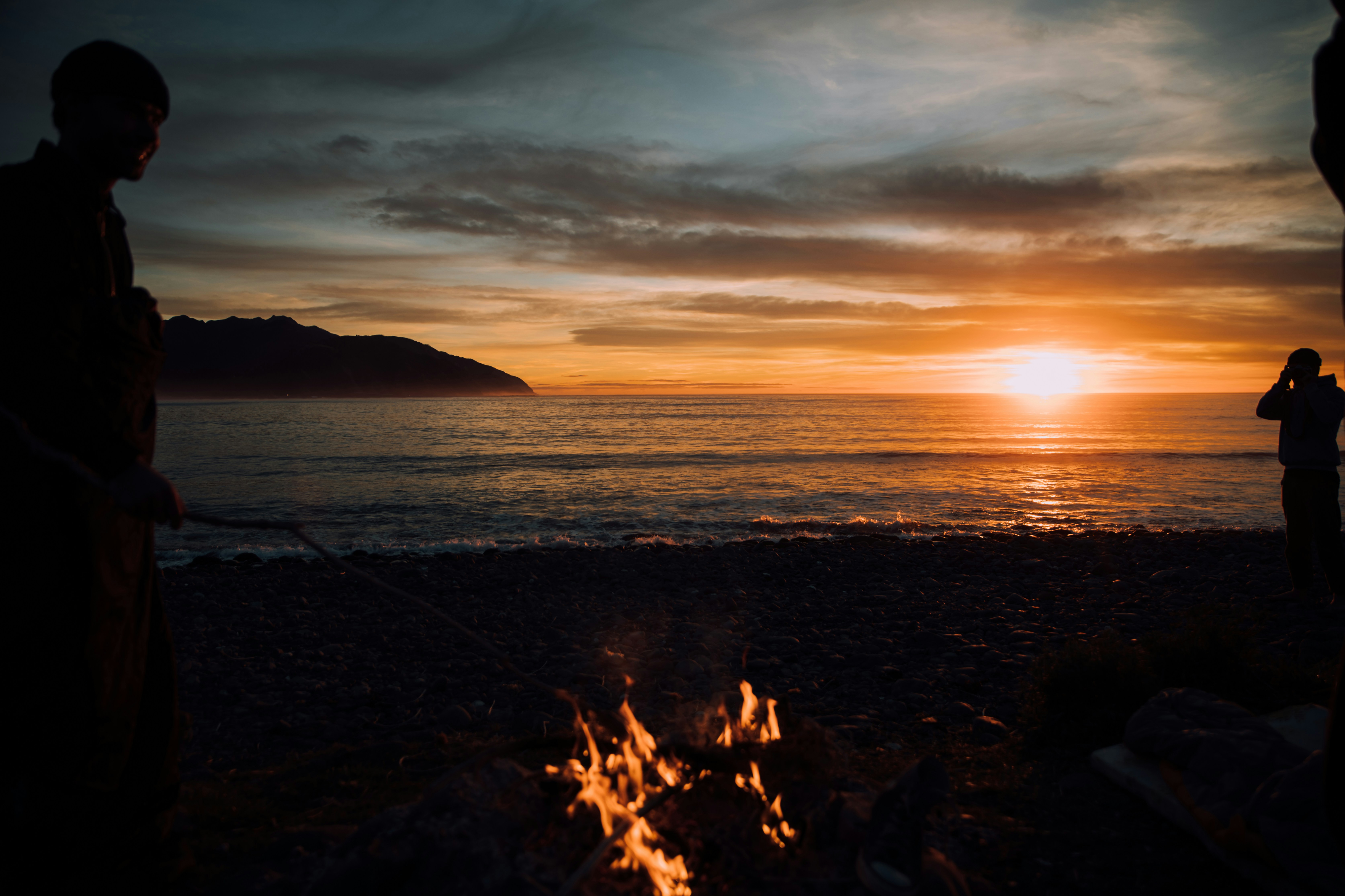 Surf Retreats at Mangamaunu - Mangamaunu Retreat