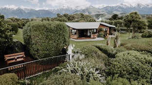 Mangamaunu Retreat Wedding