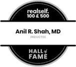 RealSelf Hall of Fame logo