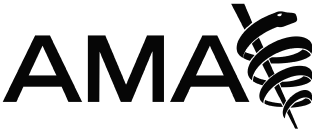 AMA logo