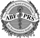 American Board of Facial Plastic and Reconstructive Surgery logo