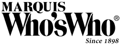 Marquis Who's Who logo