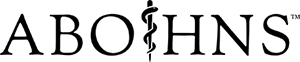 ABOHNS logo