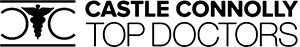 Castle Connolly Top Doctors logo