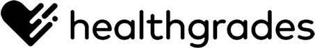 healthgrades logo