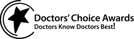 Doctor's Choice Awards logo