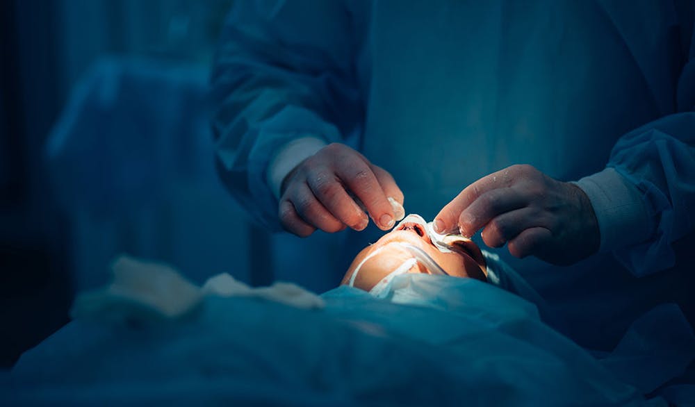 Choosing a qualified surgeon is critical to getting the best results from your rhinoplasty.