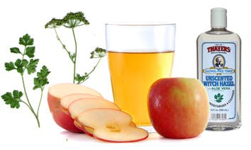 Treating a Bruising: Topicals | Illinois