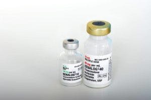 Kenalog (Steroid) Injections and Rhinoplasty