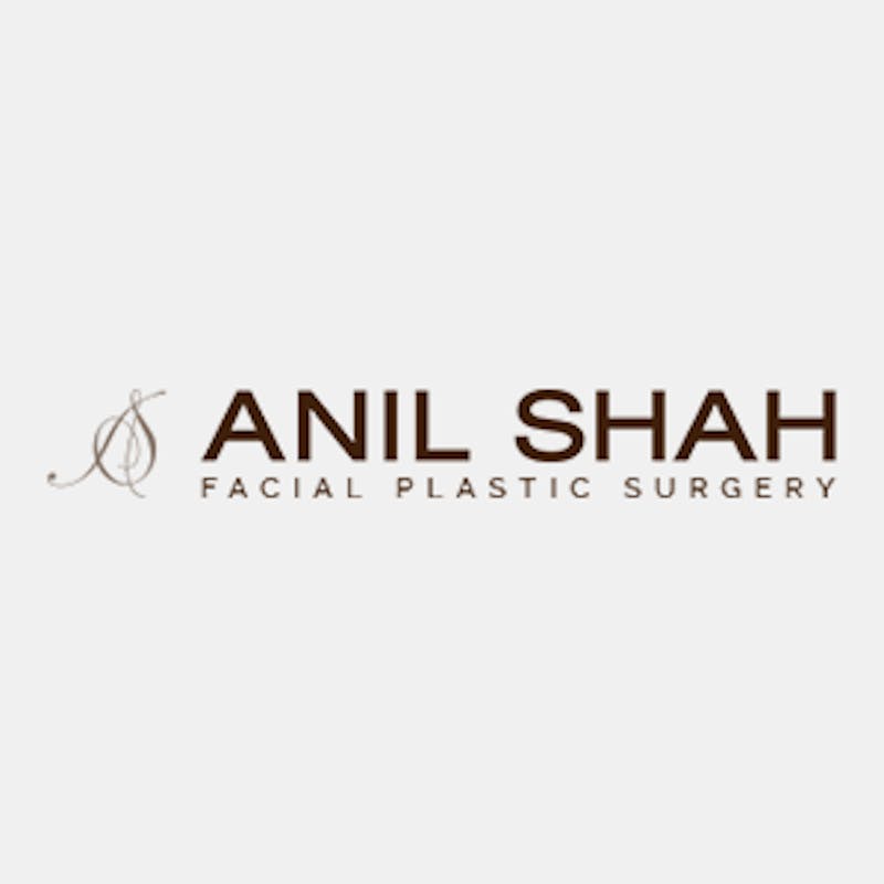 Anil Shah Facial Plastic Surgery logo