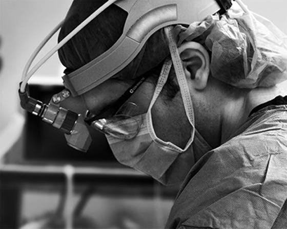 Dr Shah surgery in Chicago