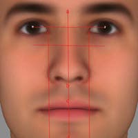 Determining Nasal Symmetry
