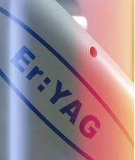 Erbium Yag Laser