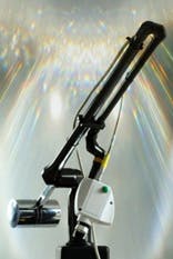 CO2 Fraxel Laser