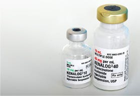 Steroid Injections and Rhinoplasty