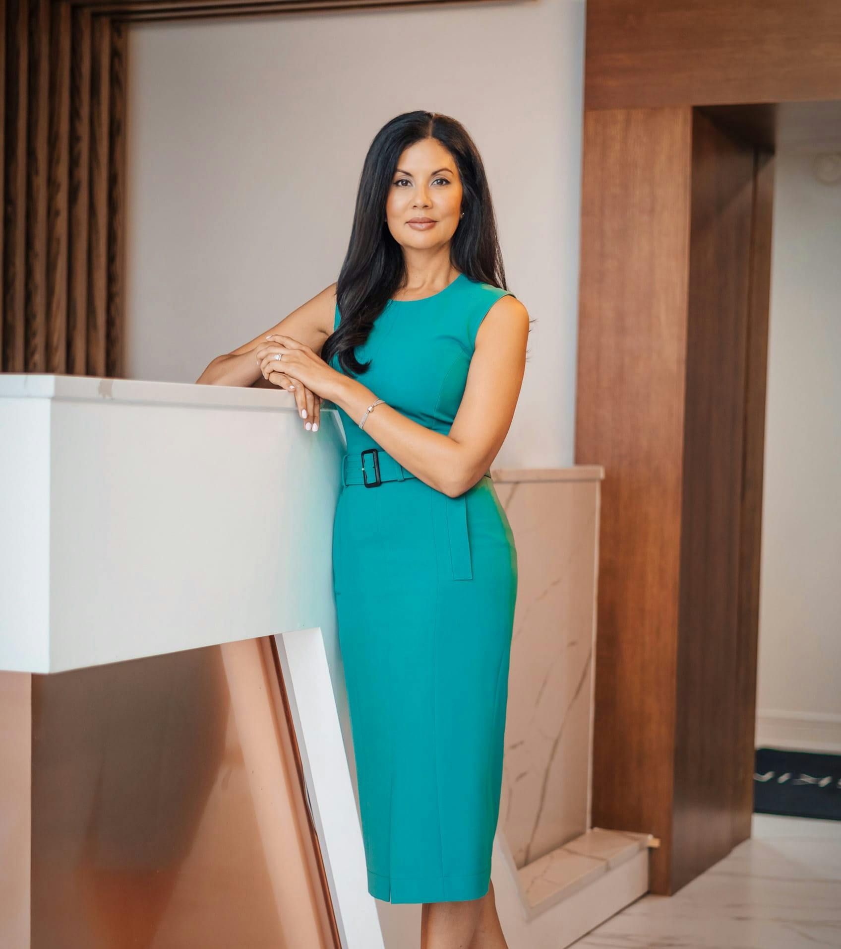 Dr. Sameea Chughtai