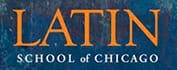 Latin School of Chicago logo