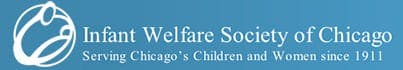 Infant Welfare Society of Chicago logo
