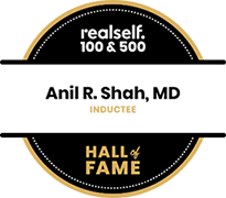 RealSelf Hall of Fame - Anil R. Shah, MD